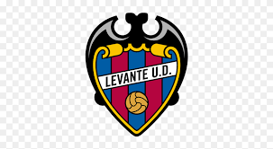 Levante ud was originally founded in 1909 as levante fútbol club local rivals valencia cf were not formed until 1919; Levante Ud La Liga Valencia Spain Levante Fc Logo Clipart 42963 Pinclipart