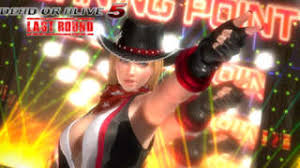 If that's too cheap, everything else is either dlc (costumes and island vids), unlockable through arcade/time attack/challenge (various costumes), . Dead Or Alive 5 Last Round For Pc Reviews Metacritic