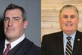Election Update: Levine Wins Reelection Over Hanrahan for District Judge