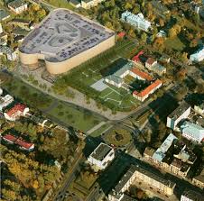 12 czerwca 2021 00:00 stadion im. Galeria W Kielcach Prace Budowlane W Galerii Korona Kielce Ida Zgodnie Z Harmonogramem Muratorplus Pl