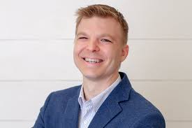 Marion Named to NLR A&P Commission (Movers & Shakers)