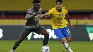 The unbelievable plot to eliminate brazil. Ol Copa America Le Bresil De Paqueta Affrontera Le Chili En 1 4 De Finale