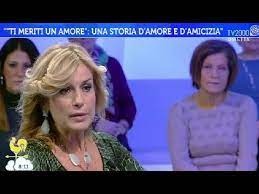 Amiche di salvataggio, scegli me, il cerchio degli amori sospesi, solo un uomo, ti meriti un amore. Il Bisogno Di Amore Che Distrugge La Vita Youtube
