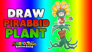 Vergleiche preise für rabbid yoshi und finde den besten preis. Draw Yoshi Rabbid Mario Rabbid Kingdom Battle Gtr Drawing Youtube