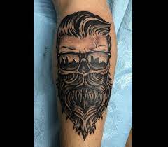 ♦ gild mobbed_tshirt gild hickory over all_black @tmj. Pin On Tattoo