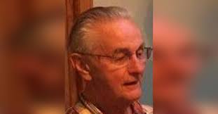 Obituary information for William R. Eisenhardt