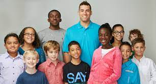 George chelston springer iii (born september 19, 1989) is an american professional baseball outfielder for the toronto blue jays of major league baseball (mlb). Join George Springer For His All Star Bowling Benefit Say The Stuttering Association For The Young