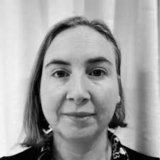 Chris Ford, MIWFM, HEFMA