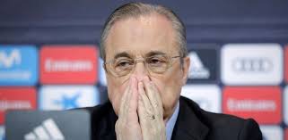 Maybe you would like to learn more about one of these? Real Madrid Studying The Possibility Of Leaving La Liga Football Espana