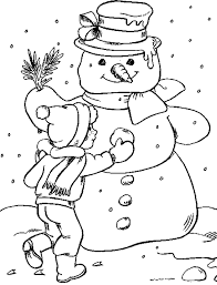 Winter Coloring Pages 011 Gif 539 706 Coloring Pages Winter Snowman Coloring Pages Coloring Pages