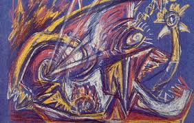 Image result for jackson pollock