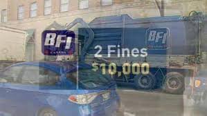 Image result for Canadian Tyre White 1965 BFI Waste