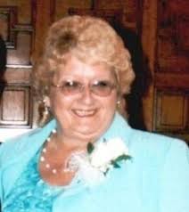 Vivian McCauley Obituary