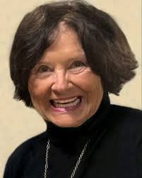 Libby Shaw Obituary December 7, 2023