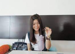 薇の心房園地 大山脚美食 疗愈系甜食馆 circle n square dining icon city icon mirror selfie city
