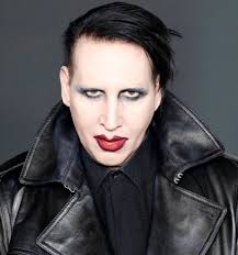 Marilyn Manson Article Photos