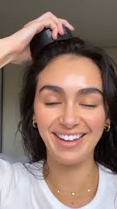 "it seriously feels like a massage" , Grab your Sonic Scalp Scrubber today.  , 📸: @lulll_ricannn , #blackwolfnation #blackwolf