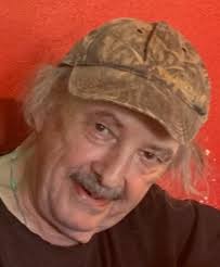 Obituary for Joseph John Chobody Jr.