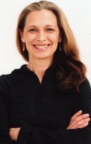 Grethe Barrett Holby