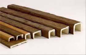 Faux Wood Beams An Attractive And Easy Solution For Every Home Faux Ceiling Beams Faux Wood Beams Faux Beams