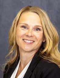 University Advancement Organizational Chart June 18 2025