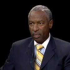 Floyd Flake — Charlie Rose