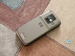 HP iPAQ 514