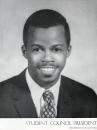 DR. WALTER S. DAVIS President 1943 -1968