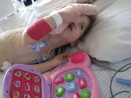 Our Baby Girl: Ella Renae West