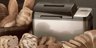 But this countertop appliance can also make a lot more than just loaves of bread, from pizza dough, cinnamon rolls, hamburger and hot dog buns, and even doughnuts. 5 Easy Zojirushi Bread Maker Recipes Beginner Friendly