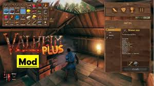 Popular this week popular this month most viewed most recent. Guide Valheim Plus Mod How To Install Valheim Plus Mod In 2021 Mod Installation Steam App