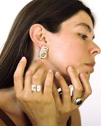 CASA SPRATLING This Thursday, at Noon Pacific A new collection of pieces  from the inimitable Taxco silversmithing workshop of the legendary William  Spratling, created exclusively for the shop. A few fresh styles