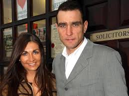 He has been a master of floral design for the past 20 years not just with interior floral, but exterior landscape as well. Vinnie Jones S Wife Tanya Dies At Home In La After Long Illness The Independent The Independent
