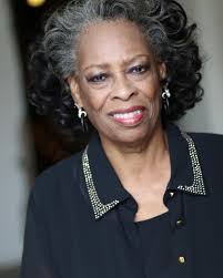 R.I.Power to the Queen of New Orleans theatre, Carol Sutton. You may  recognize her from such movies as The Help, Ray, Steel Magnolias, &  Monster's Ball but her commitment to the New