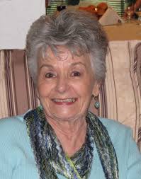 Shirley Marie McGehee Hatch