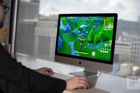 Fortnite is the completely free multiplayer game where you and your friends can jump into battle royale or fortnite. How To Play Fortnite On Mac Digital Trends