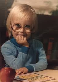 I grew up feeling ugly, did you?