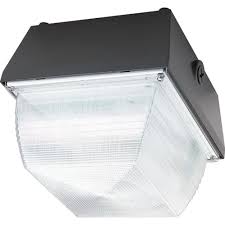 High Pressure Sodium Outdoor Lighting Lighting The Home Depot