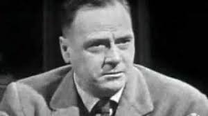 Five Minutes with Marshall McLuhan: the Google Executive Director of 2020? 