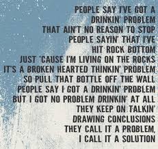  Drinking Problem Midland Country Lyrics Country Music Quotes Country Music Lyrics