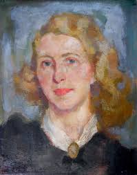 1940s Figurative Paintings