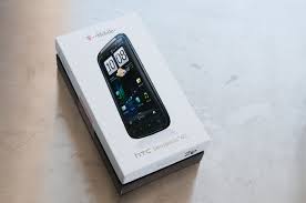HTC Sensation 4G Review - A Sensational ...