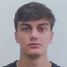 Thrilled to announce that I will be embarking