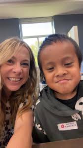 Celebrating Inquirer Students at J. T. Roberts School