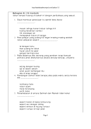 Orang yang cetek pengetahuannya mengenai hal dunia luar. Pdf Latih12 Rosemah Mah Academia Edu