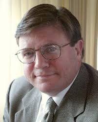 Delta Chamber's Roaf honoured