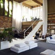 Pin By Creative Lolo On The Lofts Loft Spaces Loft Design House Design