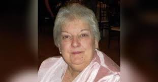 JoAnn Rose McColley Obituary