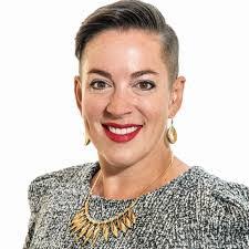 Rebecca Link's Instagram, Twitter & Facebook