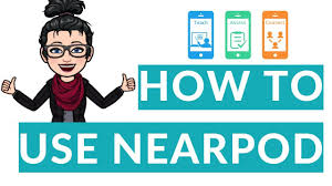 How To Use Nearpod In Online Classes For Student Engagement Youtube In 2020 Nearpod Canvas Learning Management System Canvas Learning